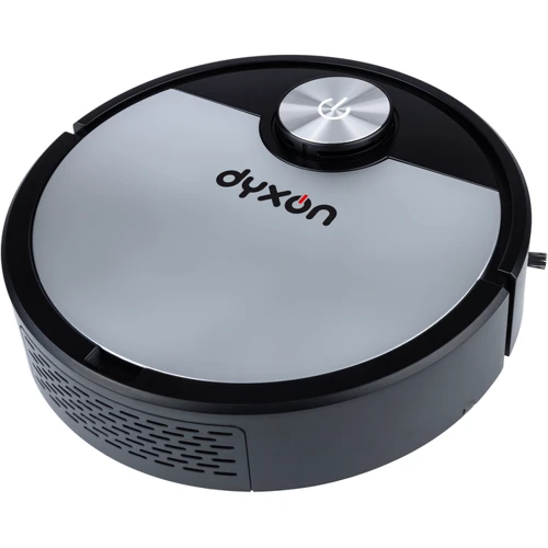 Робот уборщик DYXON MEGAVAC 3000S PRO Wet Clean (DXNVCMGVC3000SBSL): Производитель DYXON