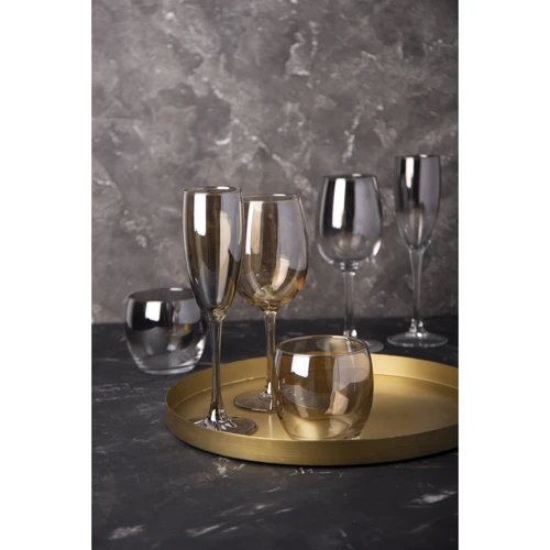 Келих Luminarc Delice Honey для вина 6х360 мл (J9397/1): Кількість в упаковці 6