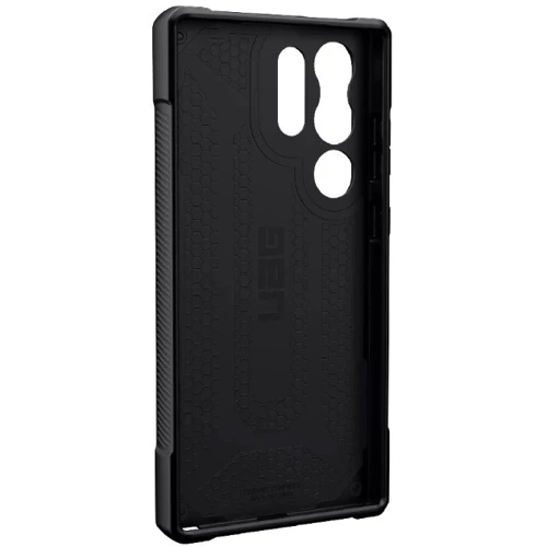 Аксесуар для смартфона Urban Armor Gear UAG Monarch Crimson (214135119494) для Samsung S918 Galaxy S23 Ultra фото 7