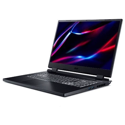 Ноутбук Acer Nitro 5 (NH.QG4EP.00E): Тип экрана матовый