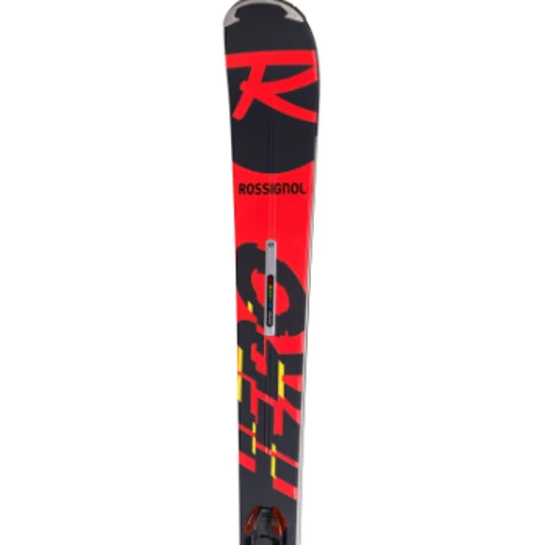 Лыжи Rossignol 22 HERO ELITE PLUS TI+SPX12 K.GWB 174 RAJLB01/FCIC006 (+крепления): Тип горные лыжи