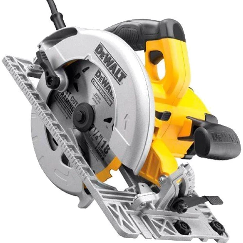 Дисковая пила DeWALT DWE576K