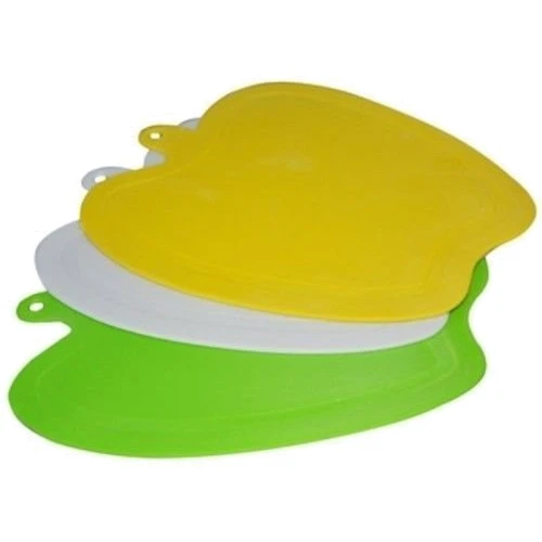 Разделочная доска Empire яблоко 18х22х0.3 см (2511-Е)