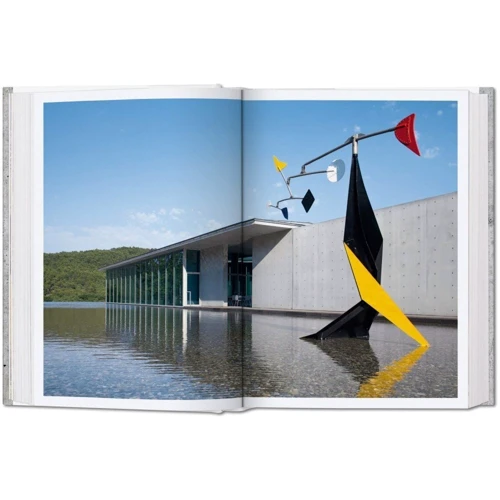 Philip Jodidio: 100 Contemporary Concrete Buildings: Кількість сторінок 632