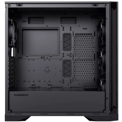 Корпус GameMax Leader TG фото 8