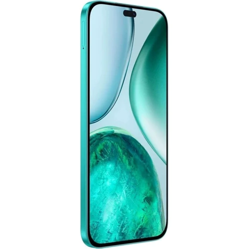 Смартфон Honor X8c 8/256GB Marrs Green: Оперативная память 8 ГБ