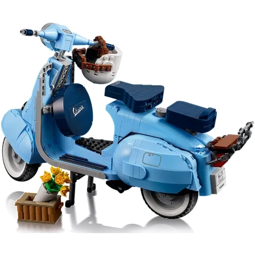 Конструктор LEGO Creator Expert Vespa 125 (10298) фото 4
