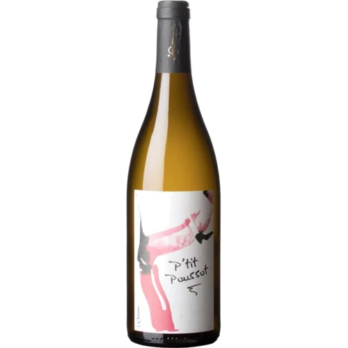 Вино L`Octavin P'tit Poussot 2018 біле сухе 0.75 л (BWR5779)