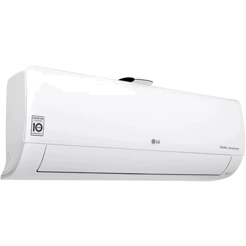 Кондиционер LG Air PuriCare AP09RK: Подключение нескольких внутренних блоков нет