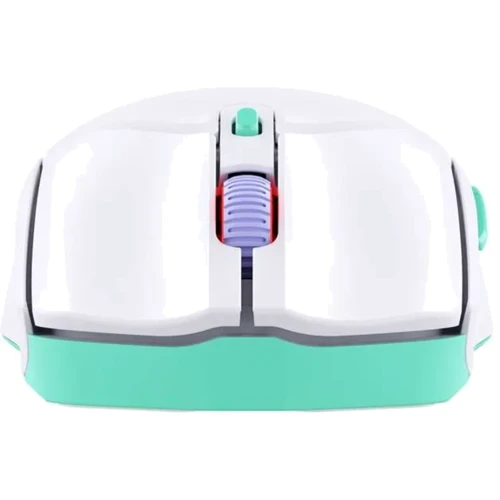 Мишка HyperX Pulsefire Haste 2 Core Wireless White (8R2E7AA): Тип сенсора оптический