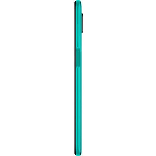 Смартфон Xiaomi Redmi Note 9 Pro 6/128 GB Tropical Green Approved Витринный образец фото 3