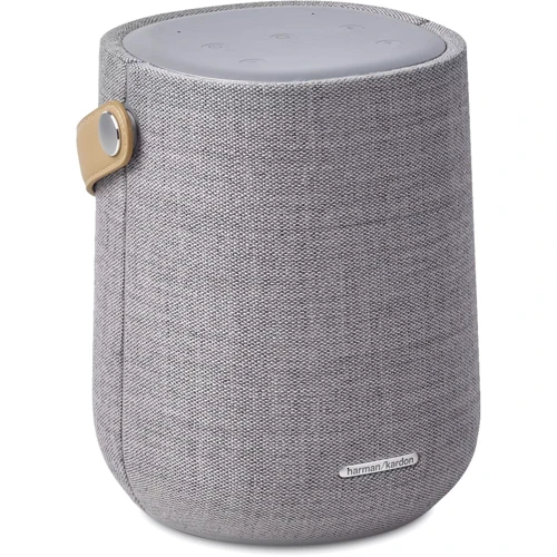 Акустика Harman/Kardon Citation 200 Grey (HKCITATION200GRYEU): Звуковая система 1.0