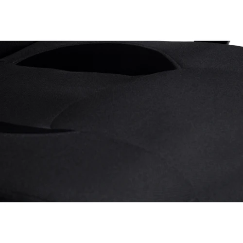 Кресло игровое детское GT Racer X-1414 Fabric Black/Black Suede Kids фото 5