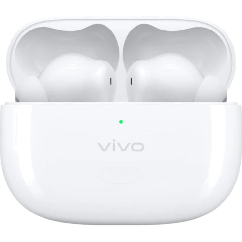Наушники Vivo TWS 3e White: Дополнительно Совместимость с Apple, Совместимость с Android, влагозащита