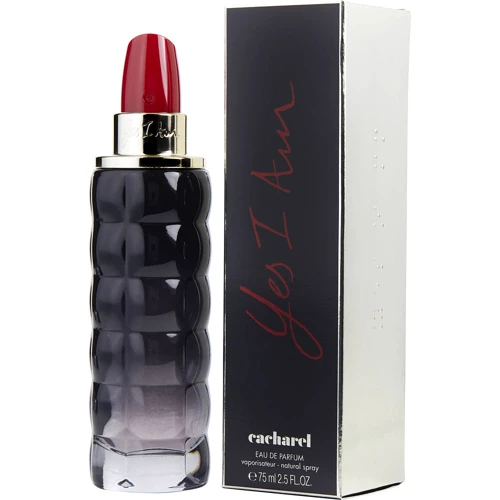 Парфюмированная вода Cacharel Yes I Am 75ml