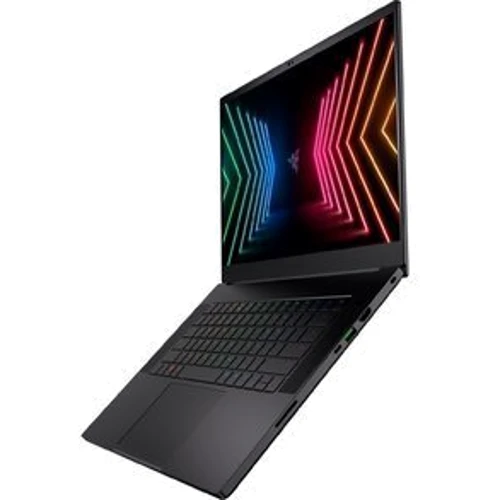 Ноутбук Razer Blade 15 Advanced Model (RZ09-0421PED3-R): Экран 15.6" IPS (2560x1440)