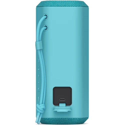 Акустика Sony SRS-XE200 Blue (SRSXE200L.RU2): Сумісність Android, iOS