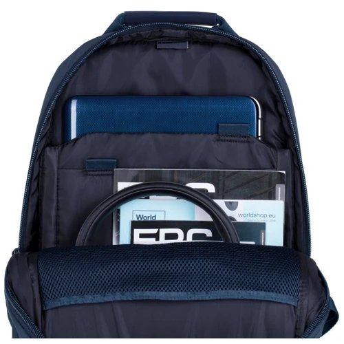 Сумка для ноутбуков Tucano 17" Stilo Blue (BKSTI-B) фото 10