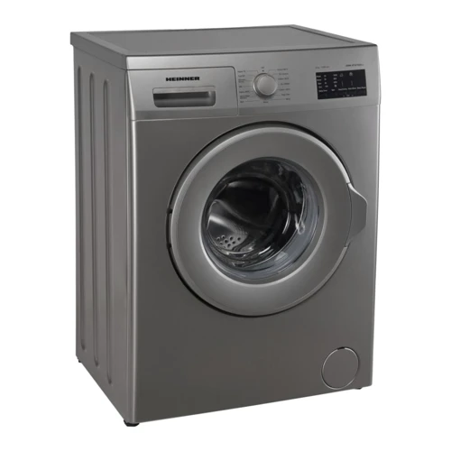 Пральна машина Heinner HWM-VF2610SD++: Тип машини автомат