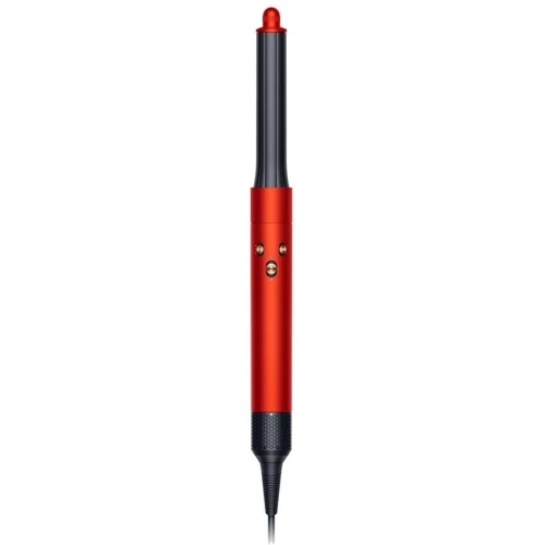 Стайлер Dyson Airwrap Complete Long Topaz Orange (441008-01) (UK): Тип Мультистайлер
