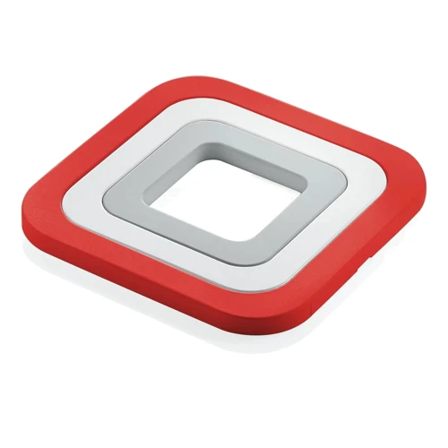 Набор подставок Guzzini 3 шт (29230055): Тип Набор подставок