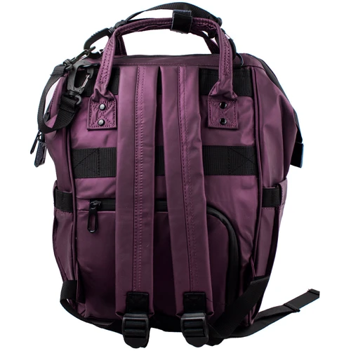 Жіночий рюкзак Valiria Fashion фіолетовий (5DETBI2821-7): Країна виробник Китай