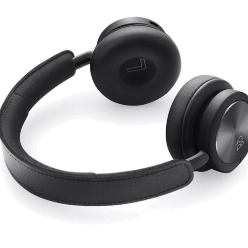 Наушники Bang & Olufsen BeoPlay H8i Black (1645126): Диапазон частот (Гц) 20 - 20000