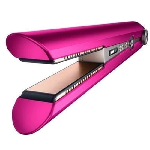 Випрямляч Dyson Corrale Fuchsia/Nickel (408028-01) з чохлом: Призначення Профессиональный