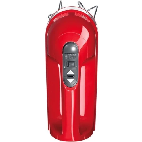 Міксер KitchenAid 5KHM9212 Red: Тип ручний