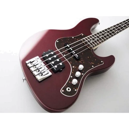 Бас-гітара Fujigen JMJ2ALR/BK