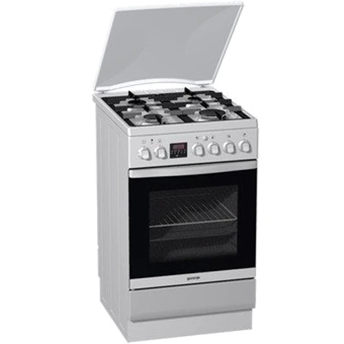 Плита комбінована Gorenje K5532W