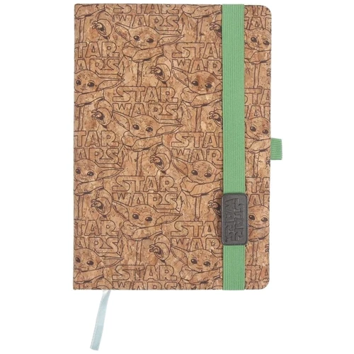 Канцелярський набір Cerda Mandalorian - The Child Stationery Set (2100003340): Виробник Cerda