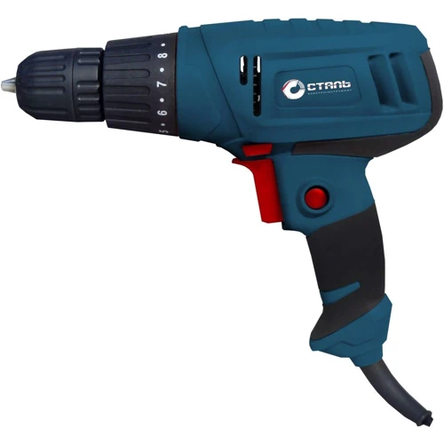 Шуруповерт Сталь ДШ 450-2 РР