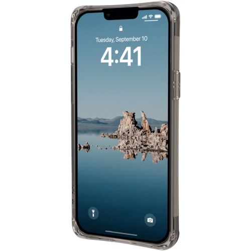 Чехол для iPhone Urban Armor Gear UAG Plyo Magsafe Ash (114069113131) for iPhone 14 Plus: Тип аксессуара чехол