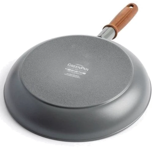 Сковорода GreenPan Mayflower Pro 26 см (CC005404-001): Крышка в комплекте нет