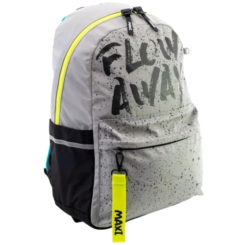 Рюкзак MAXI L подростковый 42x29x15 см (MX86456)