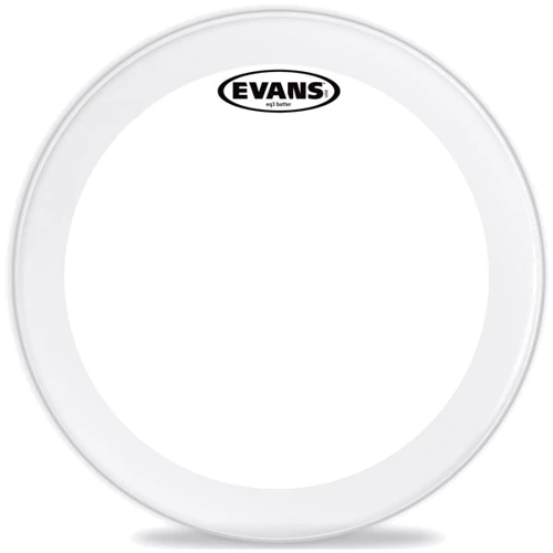 Пластик EVANS BD22GB3 22 "EQ3 CLEAR