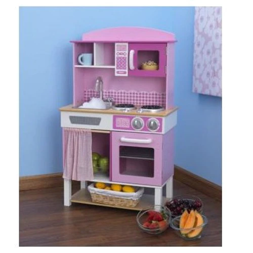 Ігровий набір Кухня KidKraft Home Cookin Kitchen (53198) фото 3
