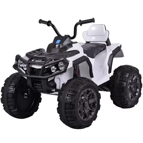 Детский электромобиль Квадроцикл Bambi Racer M 3156EBLR-1 до 30 кг