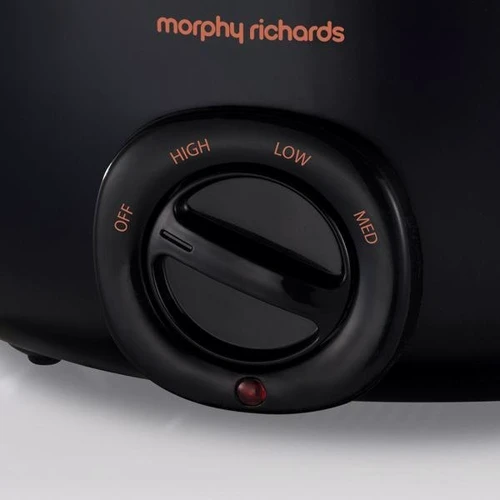 Медленноварка Morphy Richards Electric Slow Cooker 461016: Производитель Morphy Richards
