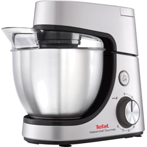 Кухонный комбайн Tefal QB515 Masterchef Gourmet: Количество насадок 7