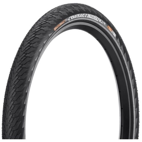 Покрышка Continental Contact Cruiser 28"x2.00 (101515): Диаметр 28"
