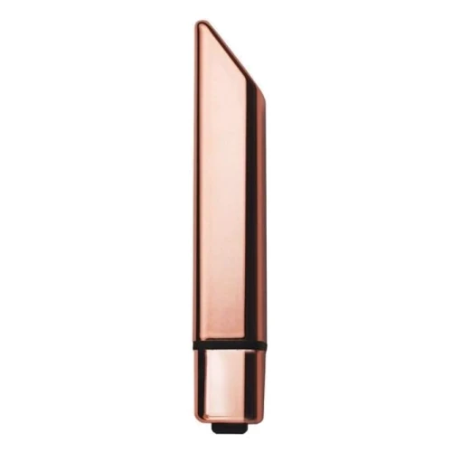 Вибратор Rocks Off Bamboo Rose Gold