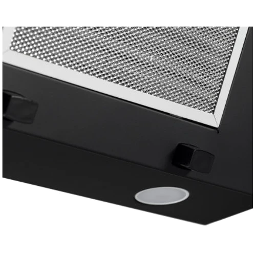 Вытяжка Pyramida NR-MG 60 SYE-15 BL: Тип монтажа Настенный