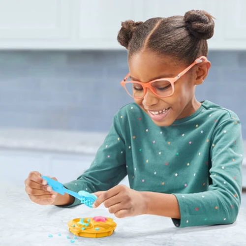 Набір для ліплення Play-Doh Kitchen Creations Міксер (F4718) фото 6
