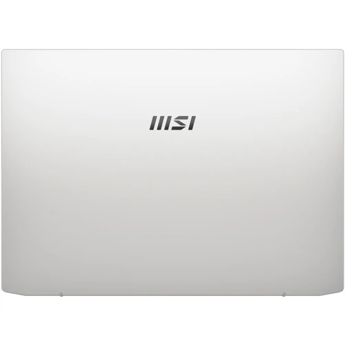 Ноутбук MSI Prestige A16 AI+ A3HMG Urban Silver (9S7-159K32-203) UA фото 10