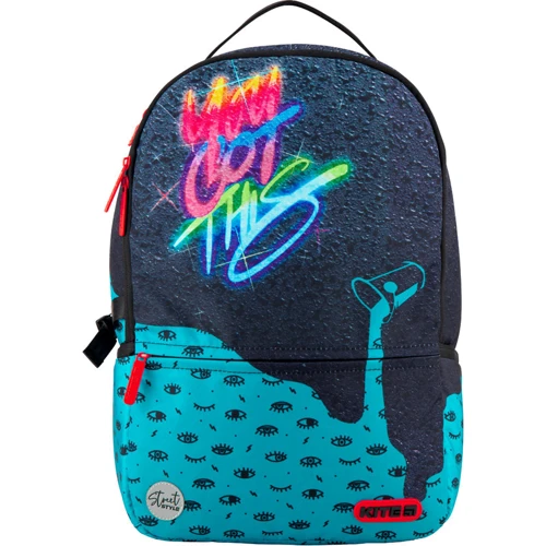 Рюкзак Kite City Street Style K20-2569L-5
