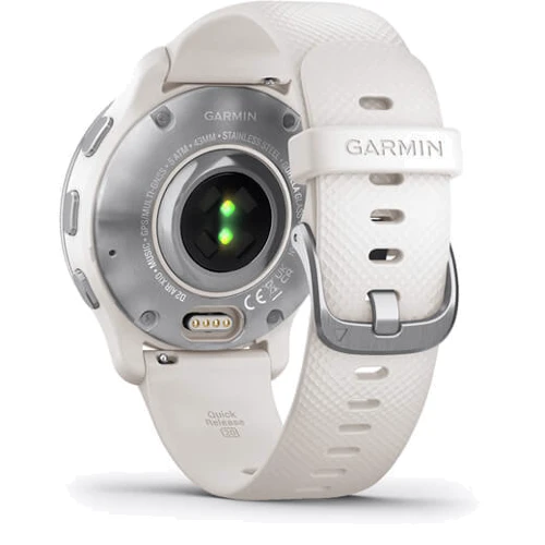 Смарт-годинник Garmin D2 Air X10 Aviator Smartwatch White (010-02496-13): Карти пам'яті нет