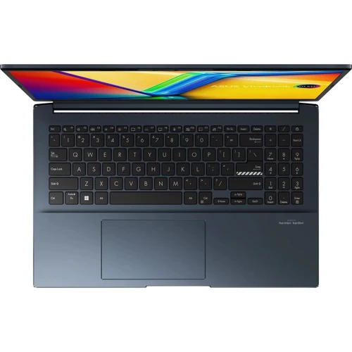 Ноутбук ASUS VivoBook Pro 15 OLED (M6500QC-OLED-L731X): Оперативная память 16 ГБ