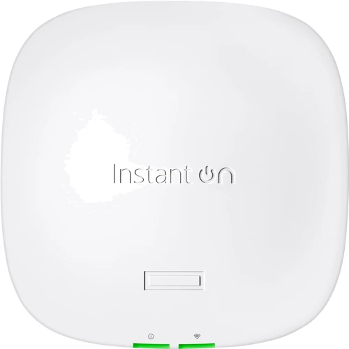 Точка доступу Wi-Fi HP ARUBA Instant On AP21 (S1T09A)